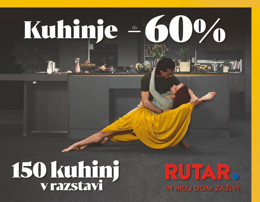 Olda Rutar Outstanding